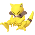 Abra
                 Image