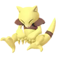 Abra
                      
                       Shiny Image