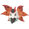 Volcarona
                      
                       Image