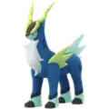 Cobalion
                      
                       Shiny Image