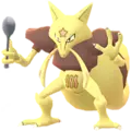 Kadabra
                      
                       Shiny Image