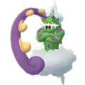 Tornadus
                       - Incarnate Forme
                       Image