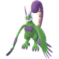 Tornadus
                       - Therian Forme
                       Image