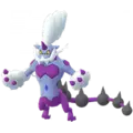 Thundurus
                       - Therian Forme
                       Shiny Image