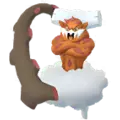 Landorus
                       - Incarnate Forme
                       Image