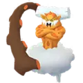 Landorus
                       - Incarnate Forme
                       Shiny Image