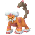 Demeteros (Landorus)
                       - Tiergeist
                       Image