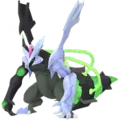 Kyurem
                       - Schwarz
                       Shiny Image