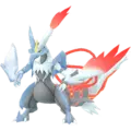 Kyurem
                       - Weiß
                       Image