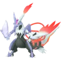 Kyurem
                       - Weiß
                       Shiny Image