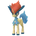 Keldeo
                       - Standard
                       Image