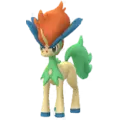 Keldeo
                       - Standard
                       Shiny Image