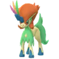 Keldeo
                       - Resolut
                       Shiny Image