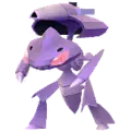 Genesect
                       - Chill
                       Image