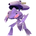 Genesect
                       - Blitzmodul
                       Image