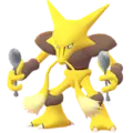 Alakazam
                 Image