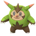 Igastarnish (Quilladin)
                      
                       Image