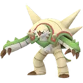 Chesnaught
                      
                       Image