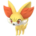 Fennekin
                      
                       Image