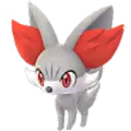 Fynx (Fennekin)
                      
                       Shiny Image