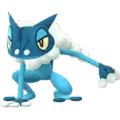 Frogadier
                      
                       Image