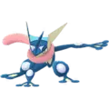 Greninja
                 Image