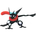 Greninja
                      
                       Shiny Image