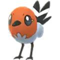 Dartiri (Fletchling)
                      
                       Image