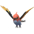 Fletchinder
                 Image