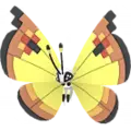 Vivillon
                       - Continental
                       Shiny Image