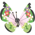 Vivillon
                       - Fancy
                       Image