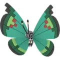 Vivillon
                       - Garden
                       Image