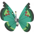 Vivillon
                       - Garden
                       Shiny Image