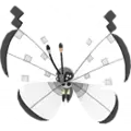 Vivillon
                       - Frost
                       Image