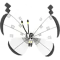 Vivillon
                       - Frost
                       Shiny Image