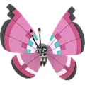 Vivillon
                       - Meadow
                       Image