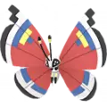 Vivillon
                       - Innovation
                       Shiny Image