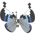 Vivillon
                       - Monsun
                       Shiny Image