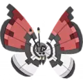 Vivillon
                       - Pokeball
                       Image