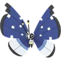 Vivillon
                       - Schneefeld
                       Shiny Image