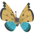 Vivillon
                       - Flussdelta
                       Image