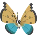 Vivillon
                       - River
                       Shiny Image