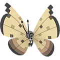 Vivillon
                       - Sandstorm
                       Image