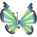 Vivillon
                       - Savanna
                       Shiny Image