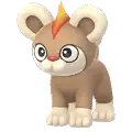 Litleo
                      
                       Shiny Image