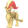 Pyroar
                       - Female
                       Shiny Image