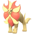 Pyroar
                      
                       Shiny Image