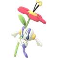 Floette
                       - Rotblütler
                       Shiny Image