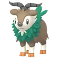 Mähikel (Skiddo)
                      
                       Image