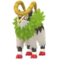 Gogoat
                      
                       Shiny Image